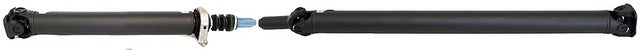 Drive Shaft Dorman-OE Solutions 936-819