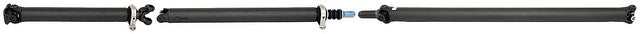 Drive Shaft Dorman-OE Solutions 936-821