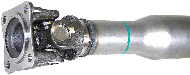 Drive Shaft Dorman-OE Solutions 936-846