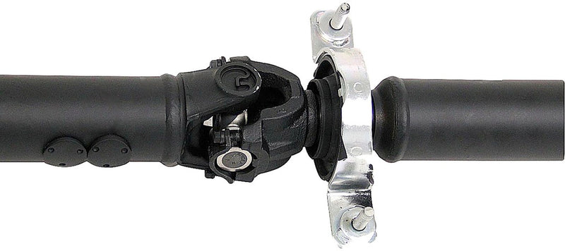 Drive Shaft Dorman-OE Solutions 936-849
