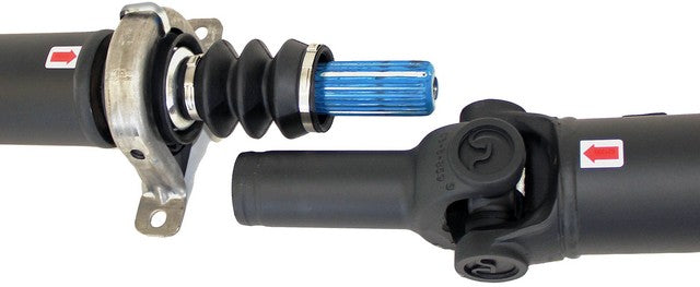 Drive Shaft Dorman-OE Solutions 936-851