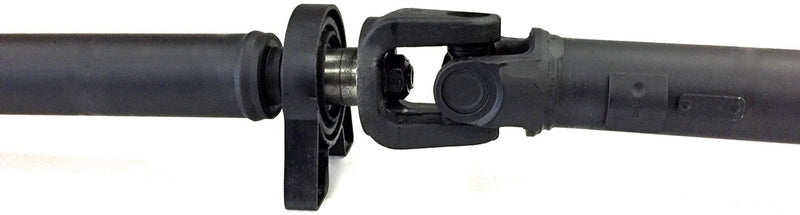 Drive Shaft Dorman-OE Solutions 936-870