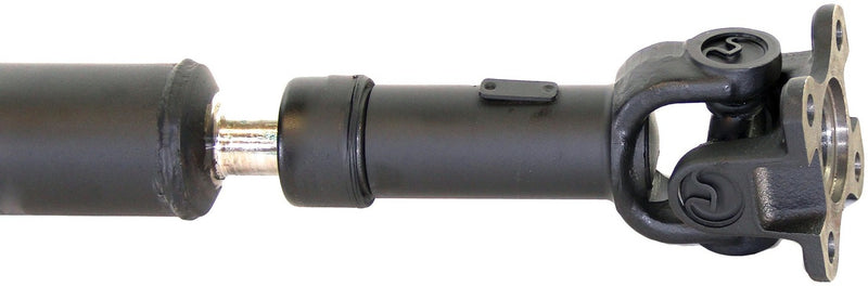 Drive Shaft Dorman-OE Solutions 936-895