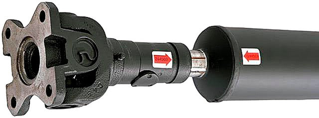 Drive Shaft Dorman-OE Solutions 936-897
