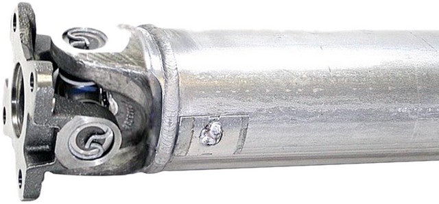 Drive Shaft Dorman-OE Solutions 936-898