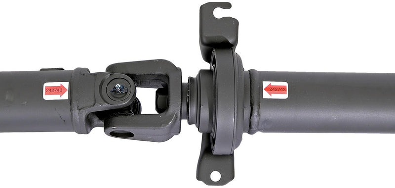 Drive Shaft Dorman-OE Solutions 936-911