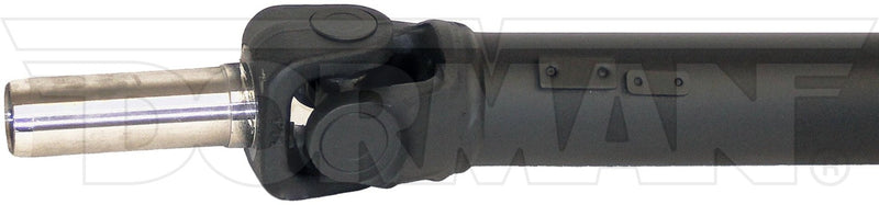 Drive Shaft Dorman-OE Solutions 936-922