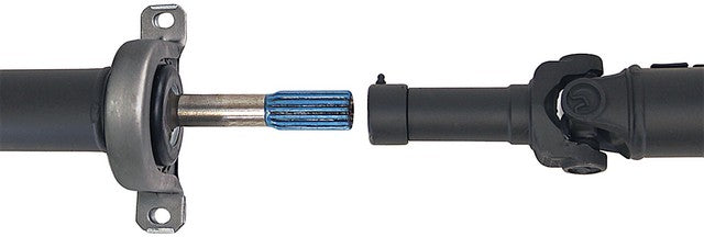 Drive Shaft Dorman-OE Solutions 936-931