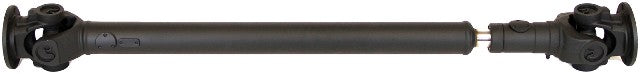 Drive Shaft Dorman-OE Solutions 936-933