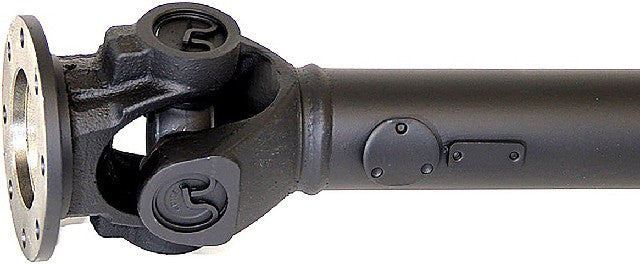 Drive Shaft Dorman-OE Solutions 936-933