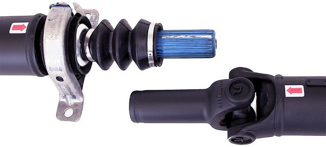 Drive Shaft Dorman-OE Solutions 936-936