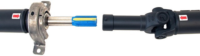 Drive Shaft Dorman-OE Solutions 936-942