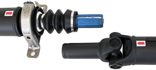 Drive Shaft Dorman-OE Solutions 936-966