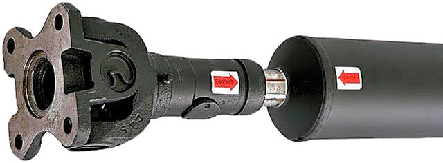 Drive Shaft Dorman-OE Solutions 936-968