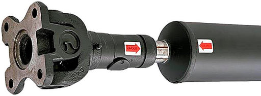 Drive Shaft Dorman-OE Solutions 936-968