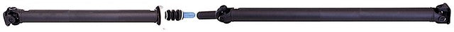 Drive Shaft Dorman-OE Solutions 936-970