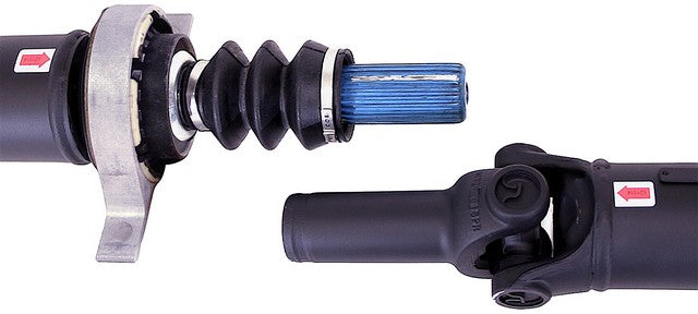 Drive Shaft Dorman-OE Solutions 936-970