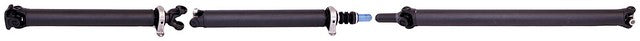 Drive Shaft Dorman-OE Solutions 936-976
