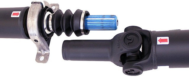 Drive Shaft Dorman-OE Solutions 936-976
