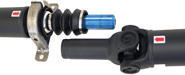 Drive Shaft Dorman-OE Solutions 936-996