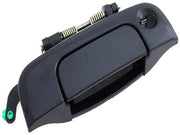 Liftgate Latch Handle Dorman-Help 93600