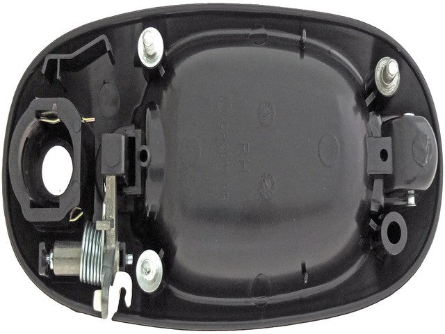 Outside Door Handle Dorman-Help 93602