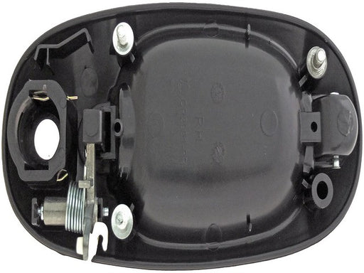 Outside Door Handle Dorman-Help 93602
