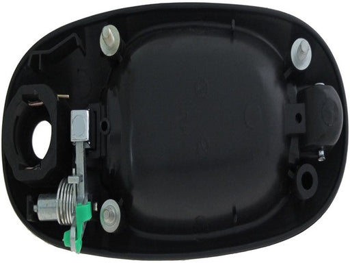 Outside Door Handle Dorman-Help 93604