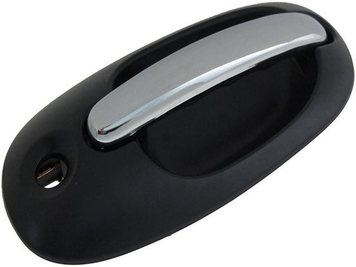 Outside Door Handle Dorman-Help 93604