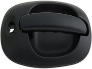 Outside Door Handle Dorman-Help 93606