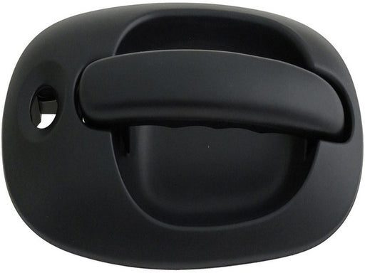 Outside Door Handle Dorman-Help 93606