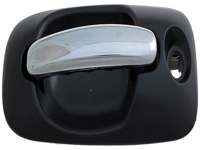 Outside Door Handle Dorman-Help 93607
