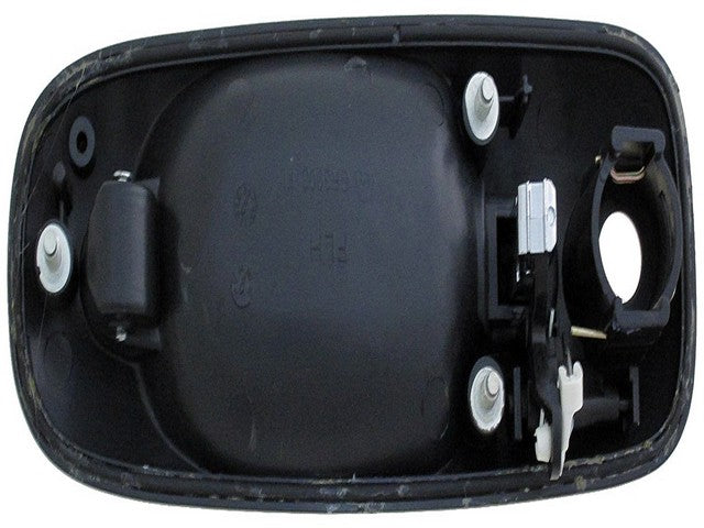 Outside Door Handle Dorman-Help 93607