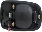 Outside Door Handle Dorman-Help 93609