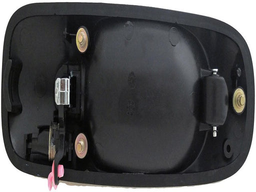 Outside Door Handle Dorman-Help 93609