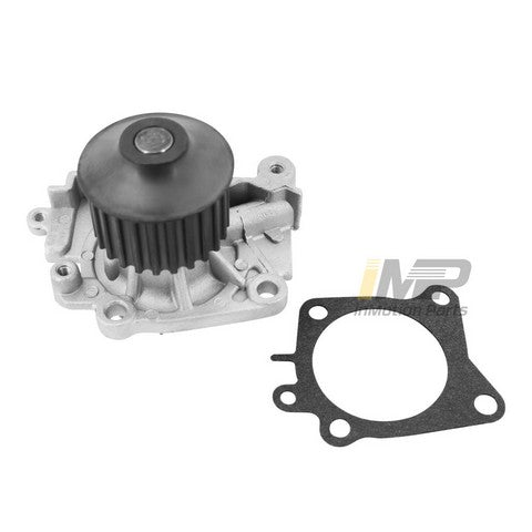 Engine Water Pump WJB Automotive WU9360