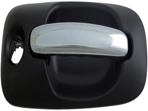 Outside Door Handle Dorman-Help 93610