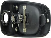 Outside Door Handle Dorman-Help 93610
