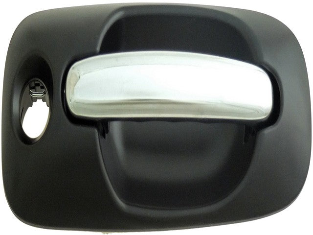 Outside Door Handle Dorman-Help 93611