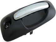 Outside Door Handle Dorman-Help 93611