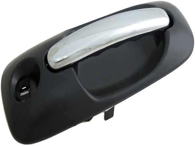 Outside Door Handle Dorman-Help 93611