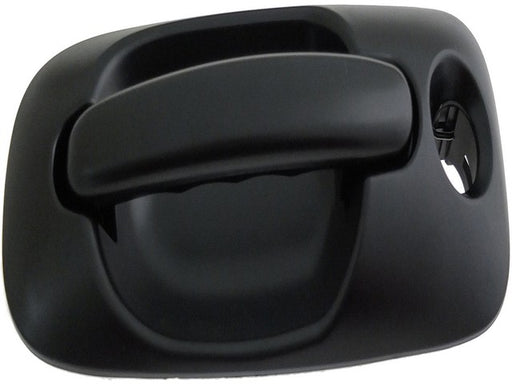 Outside Door Handle Dorman-Help 93612