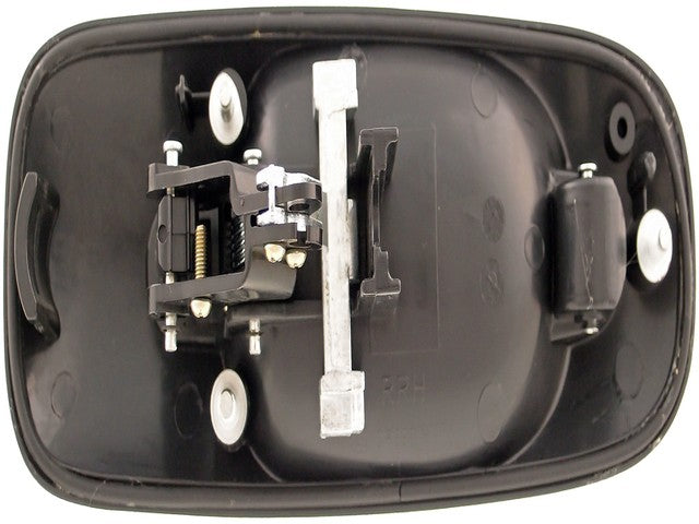 Outside Door Handle Dorman-Help 93614