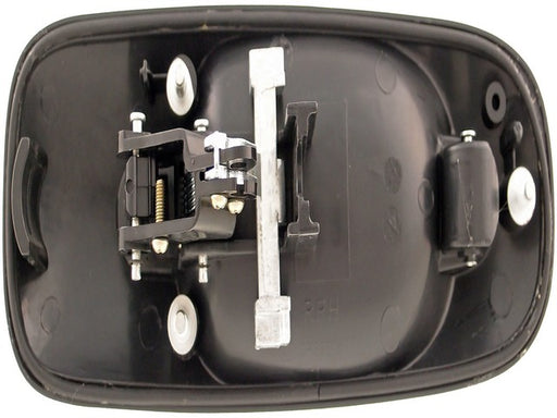 Outside Door Handle Dorman-Help 93614