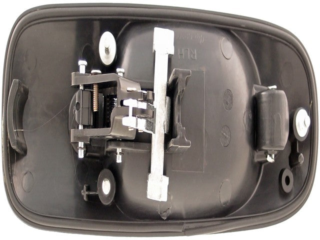 Outside Door Handle Dorman-Help 93615