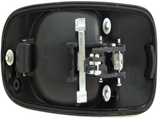 Outside Door Handle Dorman-Help 93616