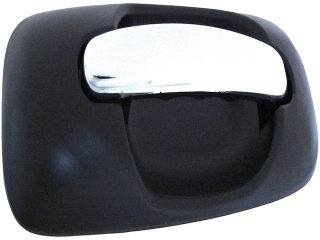 Outside Door Handle Dorman-Help 93617