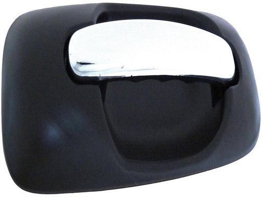 Outside Door Handle Dorman-Help 93617