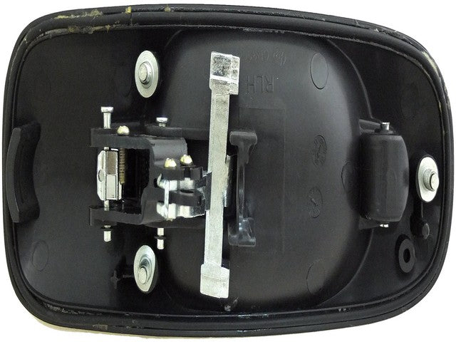 Outside Door Handle Dorman-Help 93617