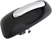 Outside Door Handle Dorman-Help 93617